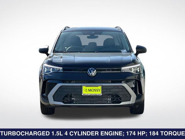 2026 Volkswagen Taos S