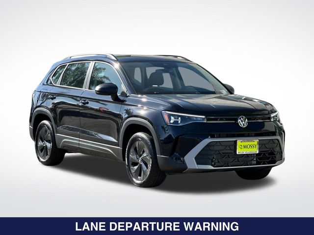 2026 Volkswagen Taos S
