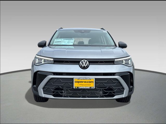 2026 Volkswagen Taos S