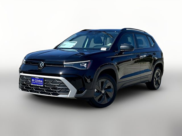 2026 Volkswagen Taos S