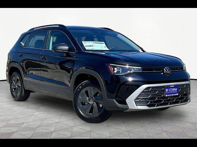 2026 Volkswagen Taos S