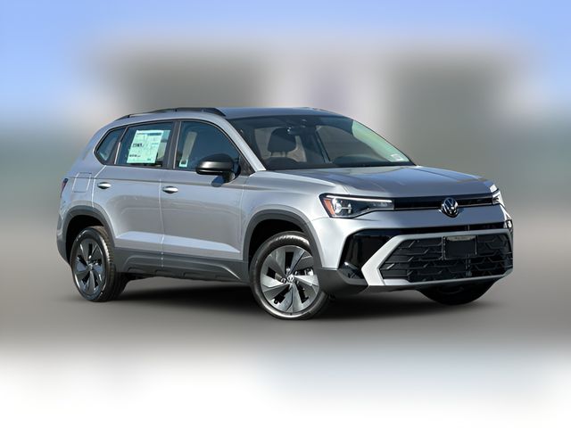 2026 Volkswagen Taos S