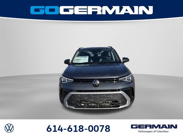 2026 Volkswagen Taos S