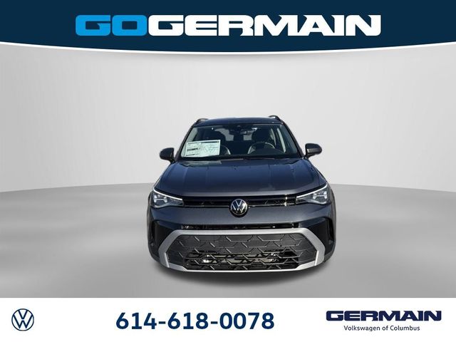 2026 Volkswagen Taos S