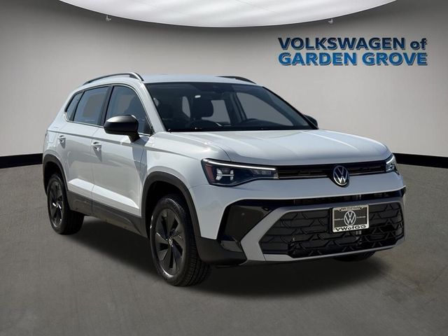 2026 Volkswagen Taos S