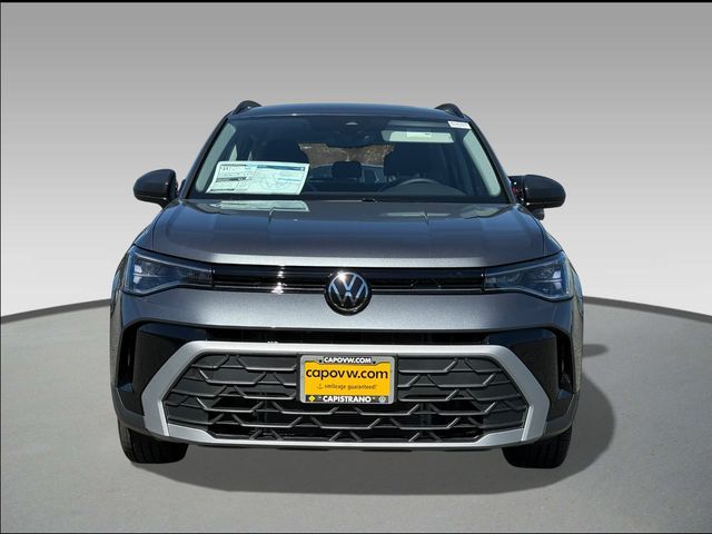 2026 Volkswagen Taos S