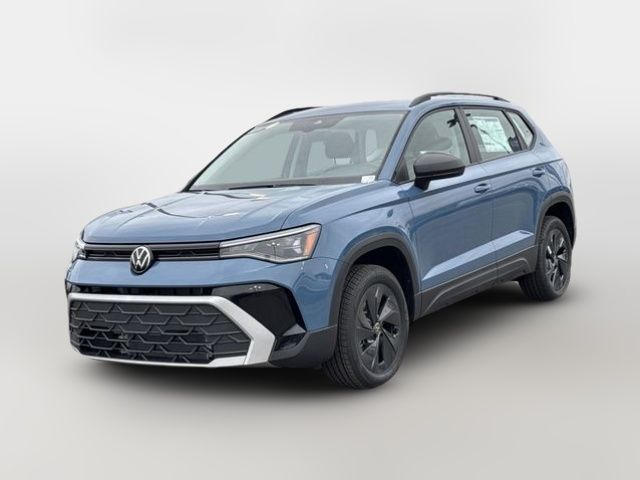 2026 Volkswagen Taos S