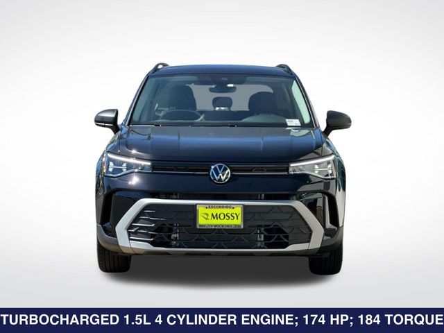 2026 Volkswagen Taos S