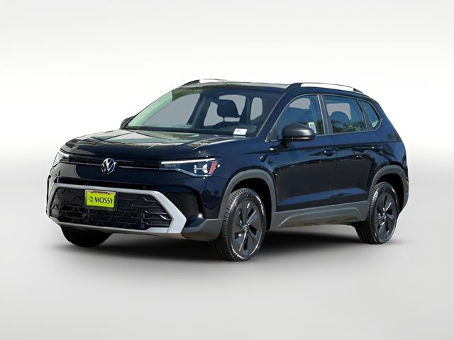 2026 Volkswagen Taos S