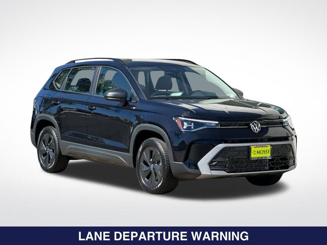 2026 Volkswagen Taos S