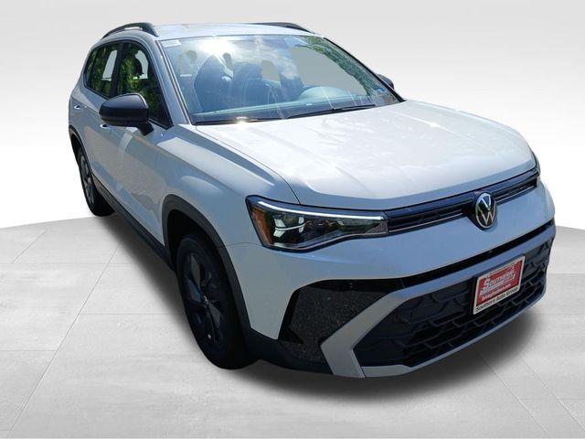 2026 Volkswagen Taos S
