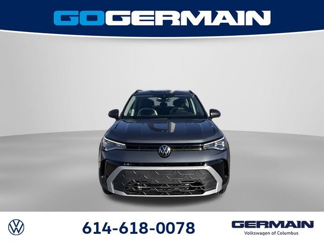 2026 Volkswagen Taos S