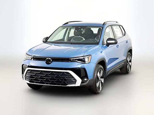 2026 Volkswagen Taos S