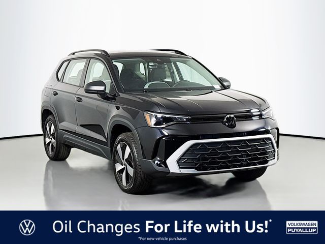 2026 Volkswagen Taos S