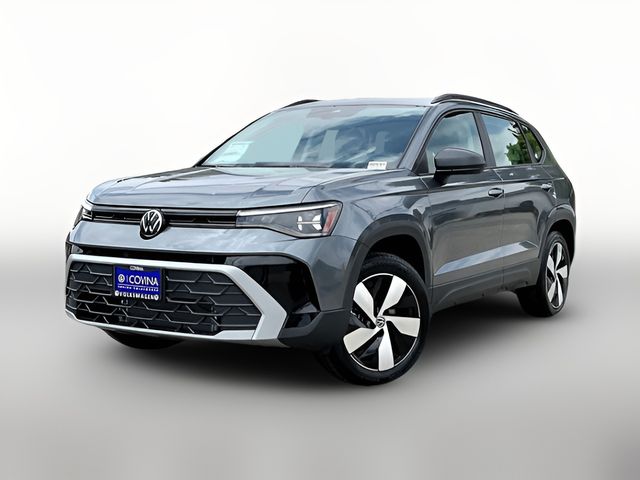 2026 Volkswagen Taos S