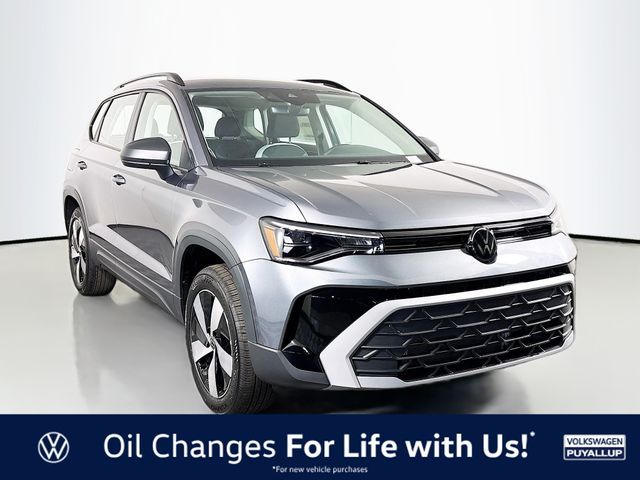 2026 Volkswagen Taos S
