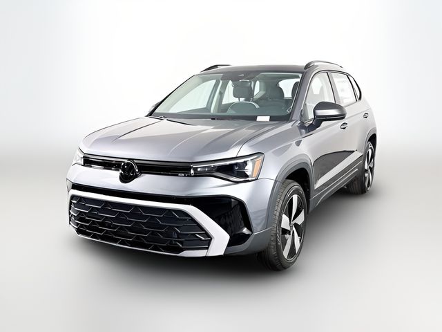 2026 Volkswagen Taos S