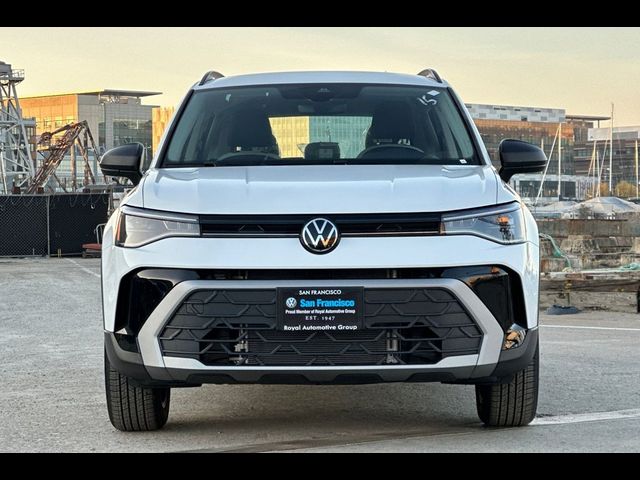 2026 Volkswagen Taos S