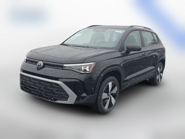 2026 Volkswagen Taos S