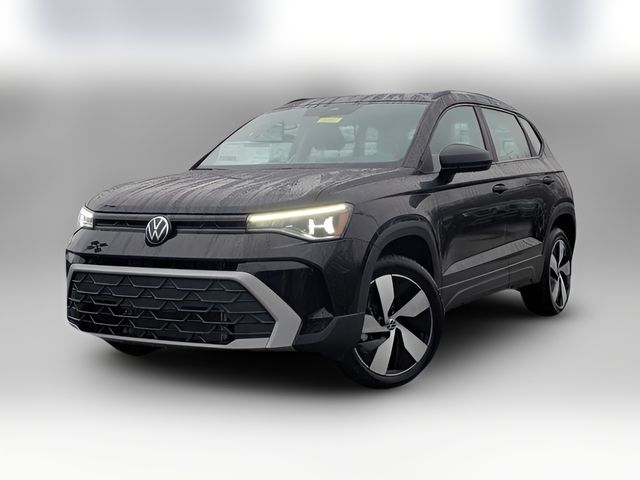 2026 Volkswagen Taos S