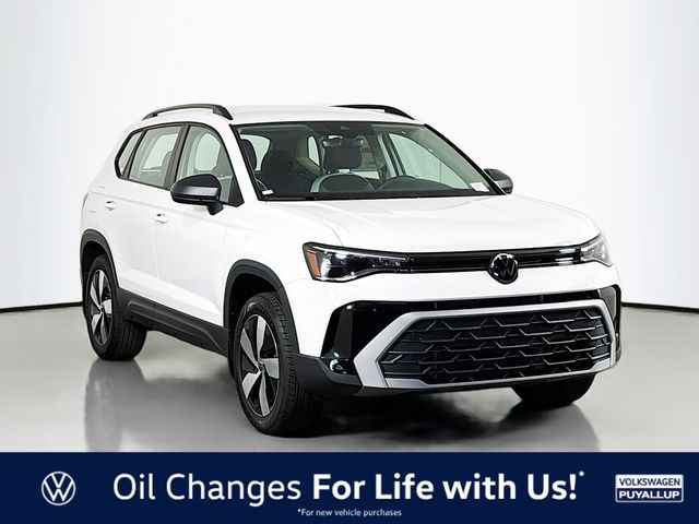 2026 Volkswagen Taos S