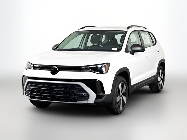2026 Volkswagen Taos S