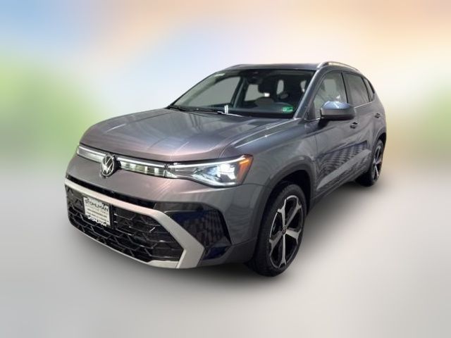 2026 Volkswagen Taos SEL