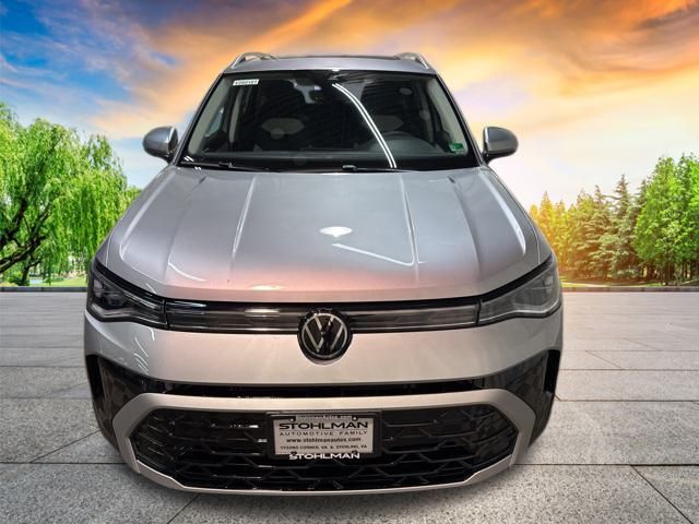 2026 Volkswagen Taos SEL