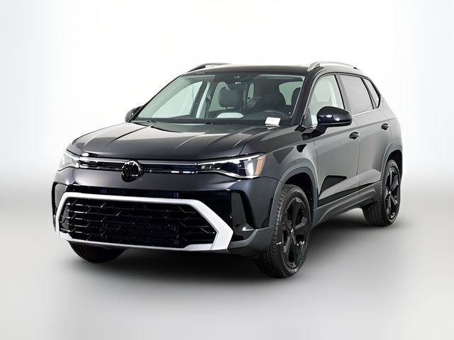 2026 Volkswagen Taos SEL