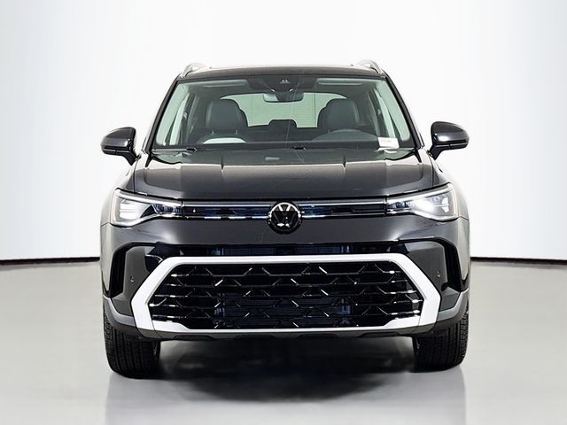 2026 Volkswagen Taos SEL