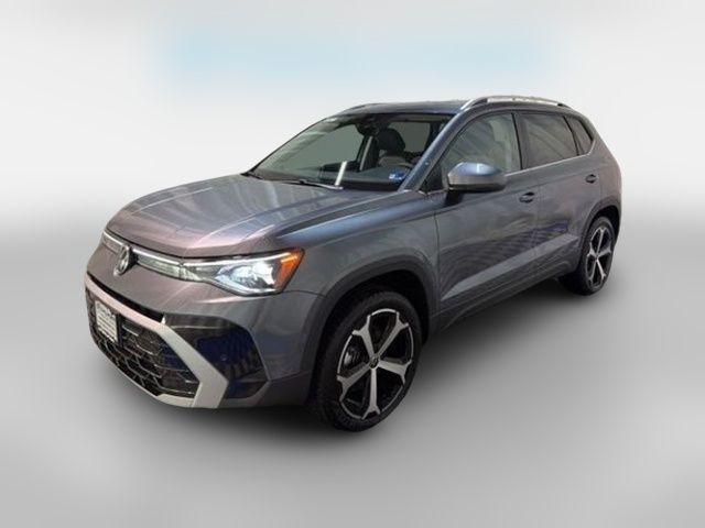 2026 Volkswagen Taos SEL