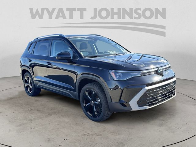 2026 Volkswagen Taos SEL