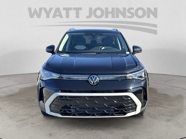 2026 Volkswagen Taos SEL