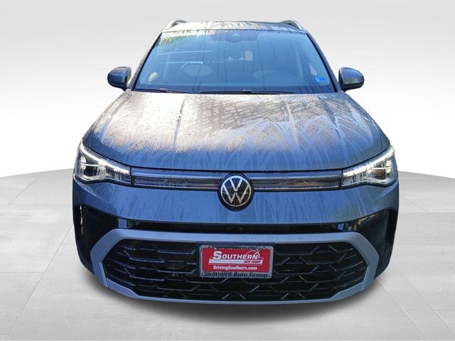 2026 Volkswagen Taos SEL