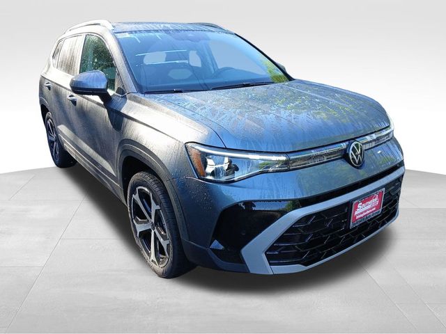 2026 Volkswagen Taos SEL
