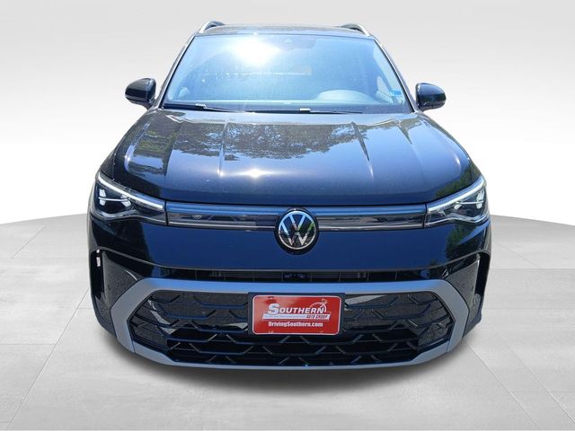 2026 Volkswagen Taos SEL