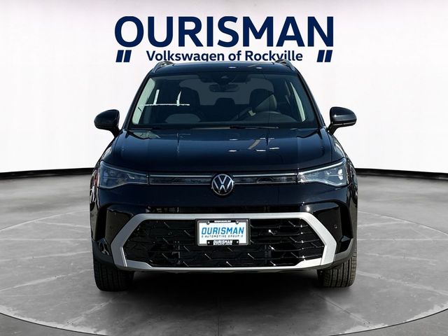 2026 Volkswagen Taos SEL