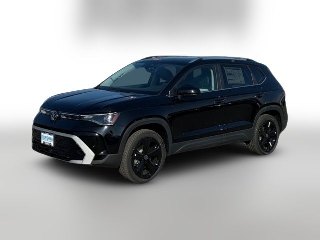 2026 Volkswagen Taos SEL