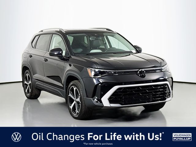 2026 Volkswagen Taos SEL