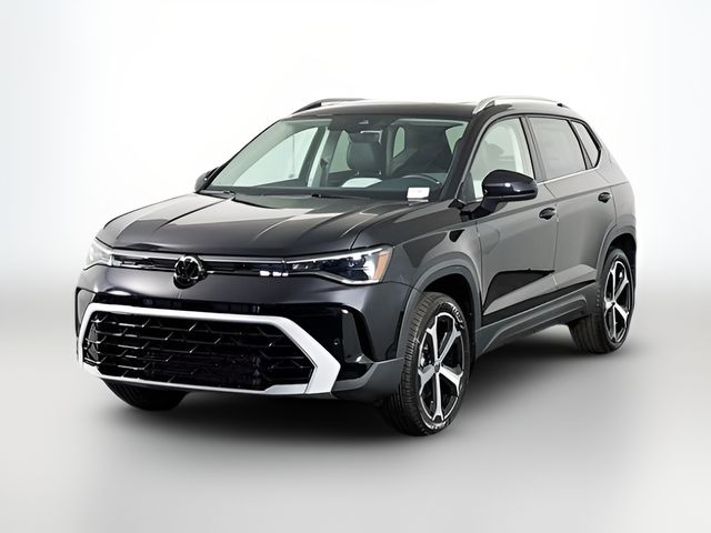 2026 Volkswagen Taos SEL