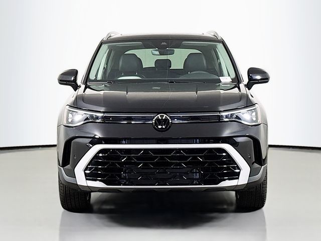 2026 Volkswagen Taos SEL