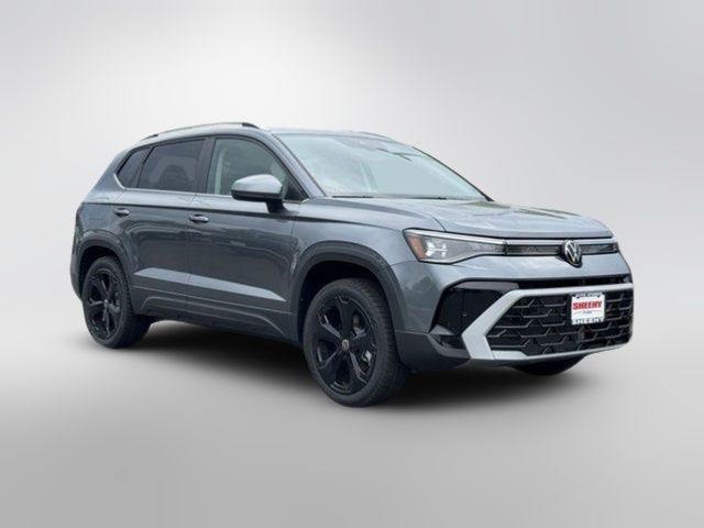 2026 Volkswagen Taos SEL