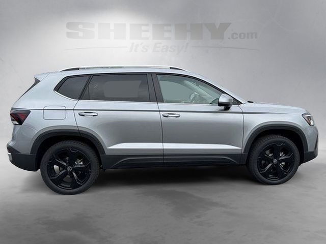 2026 Volkswagen Taos SEL