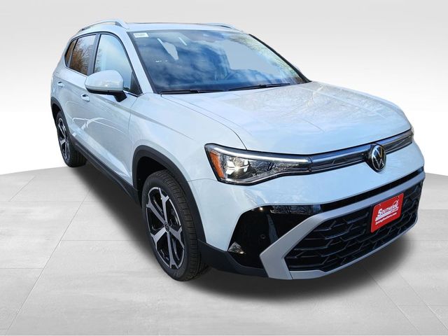 2026 Volkswagen Taos SEL