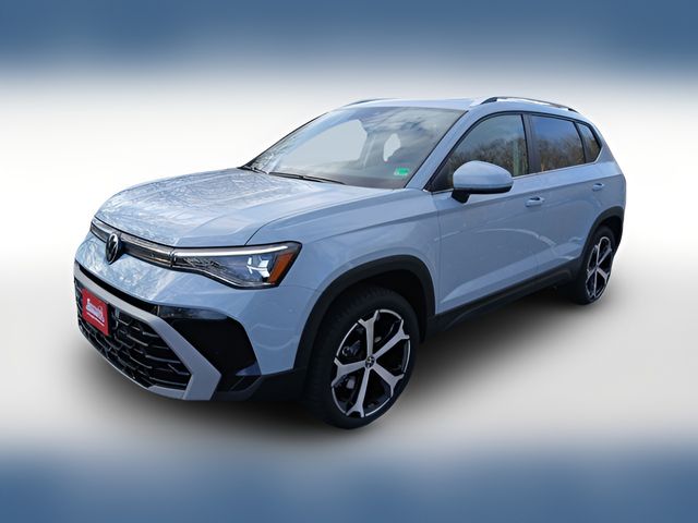 2026 Volkswagen Taos SEL