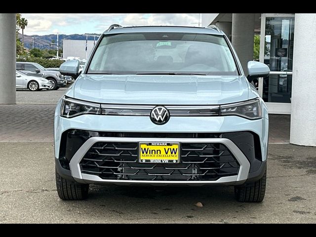 2026 Volkswagen Taos SEL