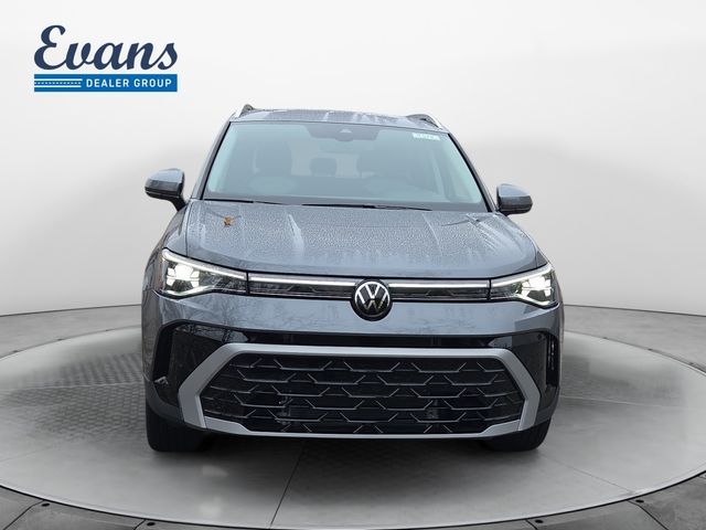 2026 Volkswagen Taos SEL