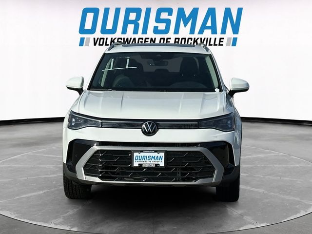 2026 Volkswagen Taos SEL