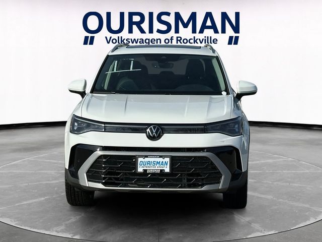 2026 Volkswagen Taos SEL