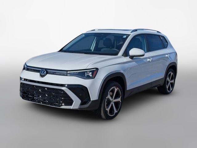 2026 Volkswagen Taos SEL